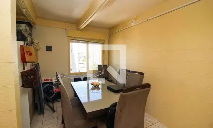 Apartamento para venda - santana, 1 quarto,  32 m² - porto alegre