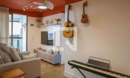 Apartamento para venda - barra funda, 2 quartos,  67 m² - são paulo
