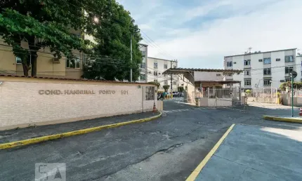 Apartamento para venda - irajá, 2 quartos,  57 m² - rio de janeiro