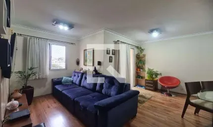 Apartamento para Venda - Vila Prudente, 2 Quartos,  64 m² - São Paulo