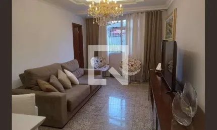 Cobertura para Venda - União, 3 Quartos,  98 m² - Belo Horizonte