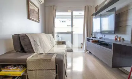 Apartamento para venda - alto petrópolis, 2 quartos,  64 m² - porto alegre
