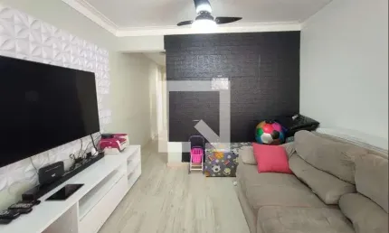 Apartamento para Venda - Parque Prado, 2 Quartos,  63 m² - Campinas