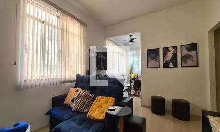 Apartamento para Venda - Méier, 2 Quartos,  85 m² - Rio de Janeiro