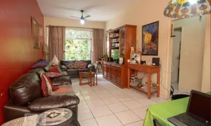 Apartamento para venda - copacabana, 3 quartos,  100 m² - rio de janeiro
