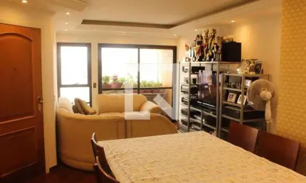 Apartamento para venda - santana, 3 quartos,  106 m² - são paulo