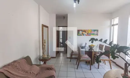 Apartamento para Venda - Floresta, 1 Quarto,  48 m² - Belo Horizonte
