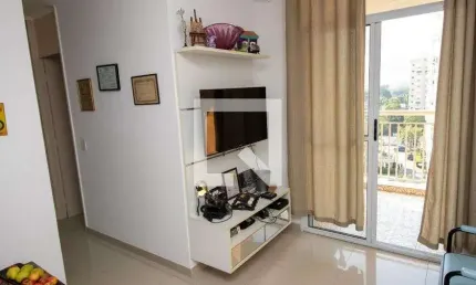 Apartamento para Venda - Freguesia , 2 Quartos,  50 m² - Rio de Janeiro