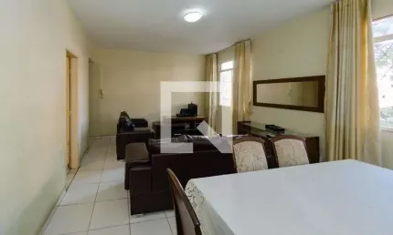 Apartamento para Venda - Madre Gertrudes, 3 Quartos,  100 m² - Belo Horizonte