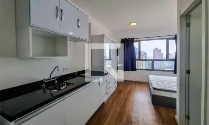 Kitnet / stúdio para venda - ipiranga, 1 quarto,  21 m² - são paulo