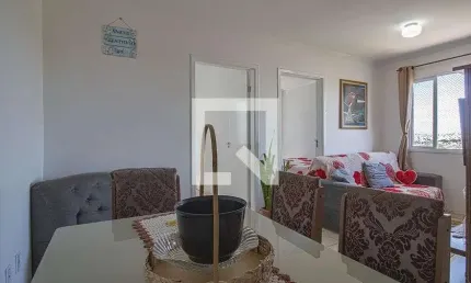 Apartamento para venda - jardim santa emília, 2 quartos,  52 m² - são paulo