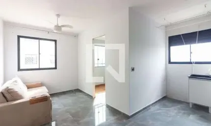 Apartamento para Venda - Centro, 2 Quartos,  37 m² - Osasco