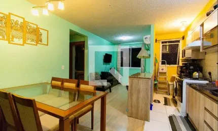 Apartamento para Venda - Olaria, 2 Quartos,  49 m² - Canoas