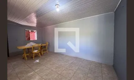Casa para Venda - Rio dos Sinos, 2 Quartos,  70 m² - São Leopoldo