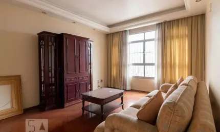 Apartamento para Venda - Centro, 2 Quartos,  85 m² - Guarulhos