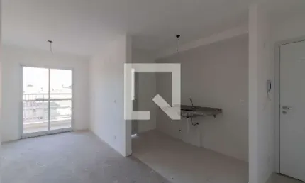 Apartamento para Venda - Vila Rosália, 2 Quartos,  56 m² - Guarulhos