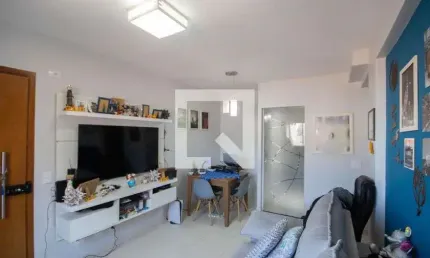 Apartamento para Venda - Vila Gustavo, 2 Quartos,  50 m² - São Paulo