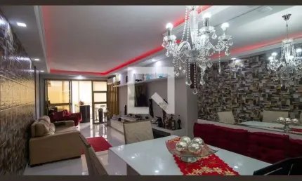Apartamento para venda - recreio, 2 quartos,  105 m² - rio de janeiro