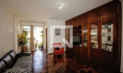 Apartamento para Venda - Lagoinha, 2 Quartos,  109 m² - Belo Horizonte