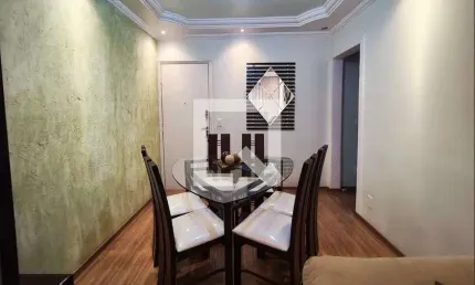 Apartamento para Venda - Jardim Interlagos, 2 Quartos,  70 m² - Campinas