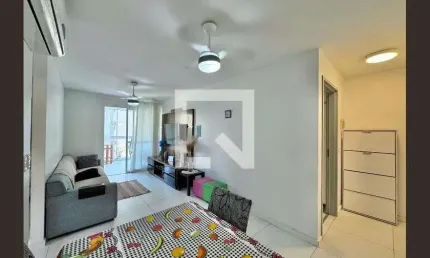 Apartamento para Venda - Recreio, 2 Quartos,  68 m² - Rio de Janeiro