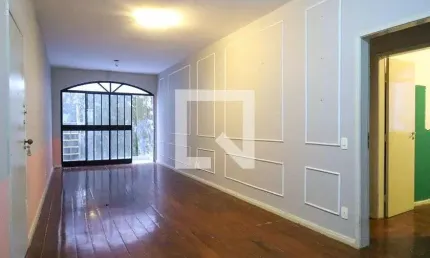 Apartamento para Venda - Luxemburgo, 3 Quartos,  170 m² - Belo Horizonte
