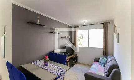 Apartamento para venda - vila andrade, 2 quartos,  48 m² - são paulo
