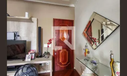 Apartamento para venda - maracanã, 3 quartos,  116 m² - rio de janeiro