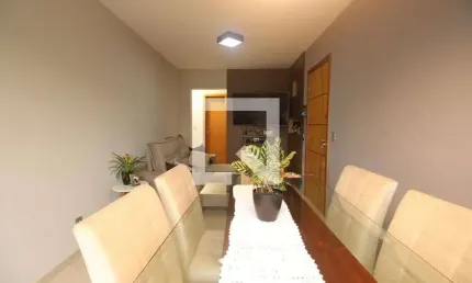Apartamento para Venda - Calafate, 3 Quartos,  80 m² - Belo Horizonte