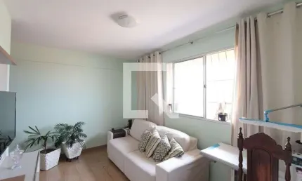 Apartamento para venda - jaqueline, 2 quartos,  45 m² - belo horizonte