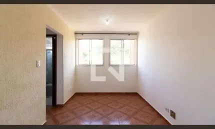Apartamento para Venda - Cangaíba, 2 Quartos,  55 m² - São Paulo