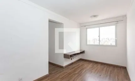 Apartamento para venda - jardim são savério, 2 quartos,  42 m² - são paulo