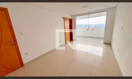 Apartamento para Venda - Buritis, 3 Quartos,  117 m² - Belo Horizonte