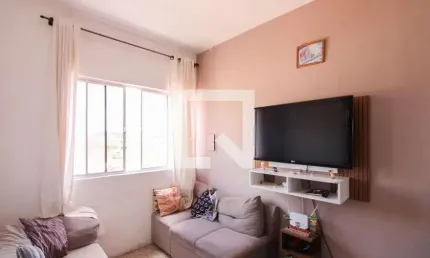 Cobertura para Venda - Maria Helena, 3 Quartos,  70 m² - Belo Horizonte