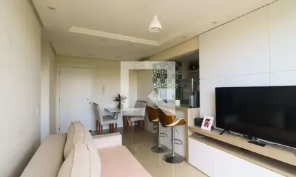 Apartamento para venda - cavalhada, 2 quartos,  58 m² - porto alegre