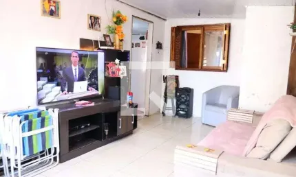Casa para Venda - Feitoria, 3 Quartos,  112 m² - São Leopoldo