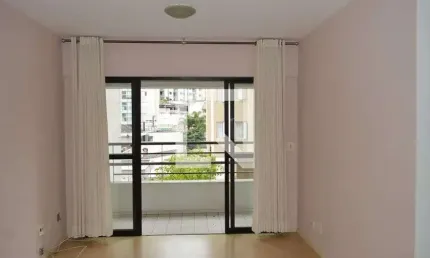 Apartamento para venda - vila mariana, 1 quarto,  65 m² - são paulo
