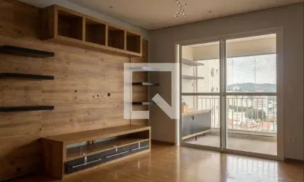 Apartamento para venda - nova petrópolis, 3 quartos,  107 m² - são bernardo do campo