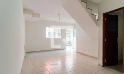 Casa / sobrado em condomínio para venda - vila campestre, 2 quartos,  75 m² - são paulo