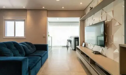 Apartamento para venda - barra funda, 2 quartos,  79 m² - são paulo