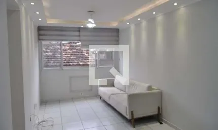 Apartamento para Venda - Engenho Novo, 2 Quartos,  60 m² - Rio de Janeiro