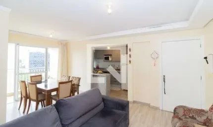 Apartamento para Venda - Centro, 3 Quartos,  83 m² - Canoas