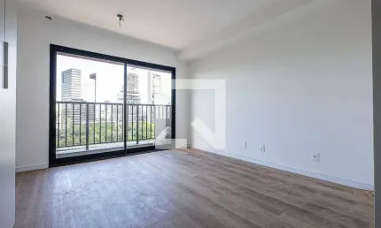 Kitnet / Stúdio para Venda - Pinheiros, 1 Quarto,  24 m² - São Paulo
