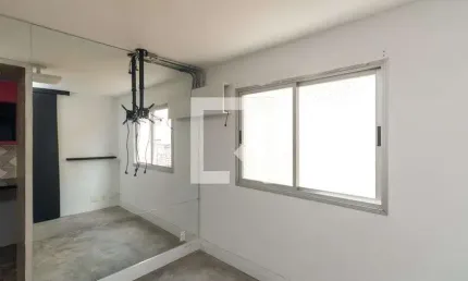 Apartamento para venda - campos elíseos, 1 quarto,  45 m² - são paulo