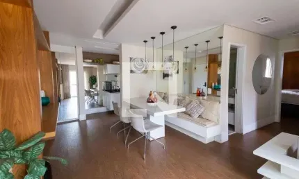 Apartamento para venda - vila santa clara, 2 quartos,  77 m² - são paulo