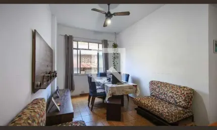 Apartamento para Venda - Benfica, 2 Quartos,  60 m² - Rio de Janeiro