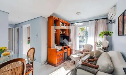 Apartamento para Venda - Teresópolis, 2 Quartos,  93 m² - Porto Alegre