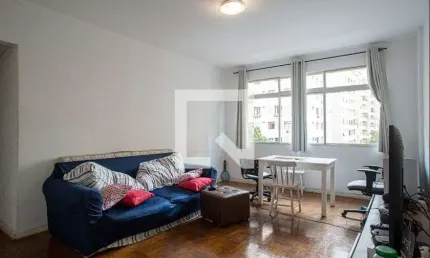 Apartamento para Venda - Bela Vista, 3 Quartos,  110 m² - São Paulo