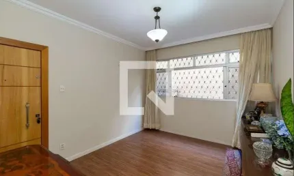 Apartamento para venda - gutierrez, 3 quartos,  106 m² - belo horizonte