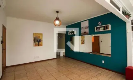 Apartamento para venda - cavalhada, 3 quartos,  123 m² - porto alegre